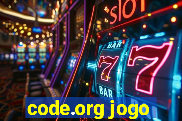 code.org jogo